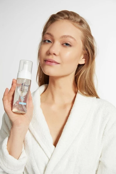 DR.CLİNİC PREBİOTİC YÜZ TEMİZLEME KÖPÜĞÜ 160 ML - 3