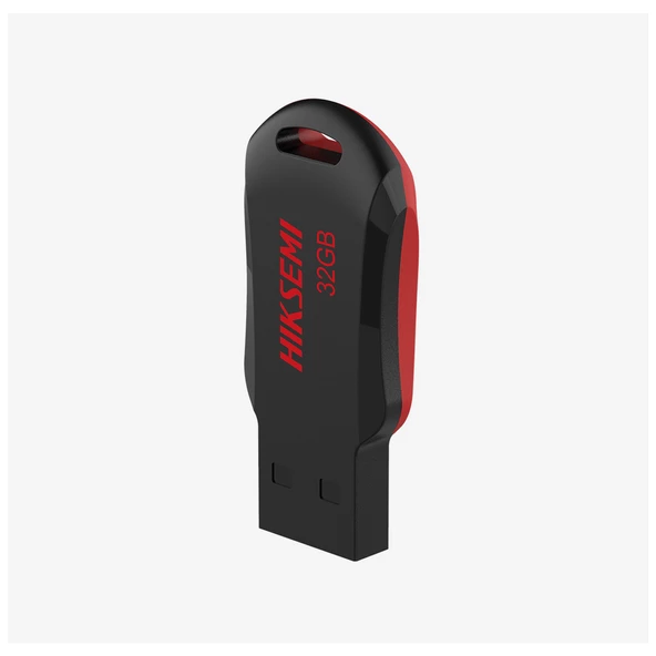 HIKSEMI  RNB, HS-USB-M200R, 32GB, USB 2.0, Ince ve Tasinabilir, Veri Koruma, Flash Disk