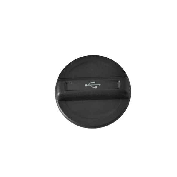 Renault Clio, Megane için Radyo Teyp Multimedia USB Giriş Kapağı - 3
