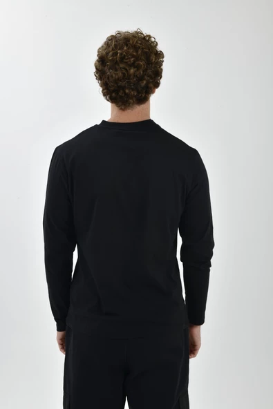 PONY ERKEK TSHİRT PNY-M50025 - 3