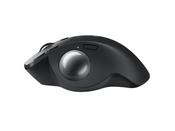 LOGITECH MX ERGO S GELISMIS KABLOSUZ TRACKBALL MOUSE-GRAFIT 910-007260 - 2