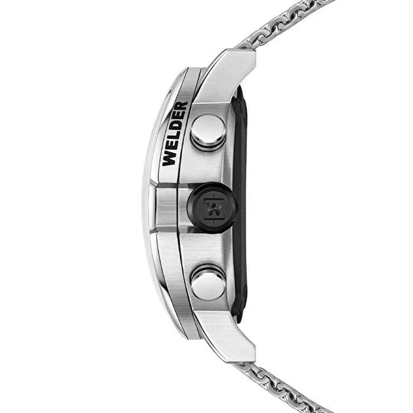Welder Moody Watch WWMD1000 Erkek Kol Saati - Resim 2