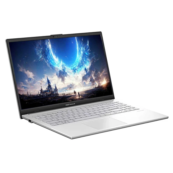 Asus VivoBook Go 15 E1504FA-NJ118A3 Ryzen5 7520U 8GB 512SSD 15.6" FHD W11P Dizüstü Bilgisayar-CNT004 - 4