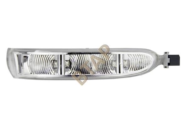 BTAP MERCEDES W209 VITO VIANO W639 AYNA SİNYALİ SOL 2308200721 ürün görseli 1