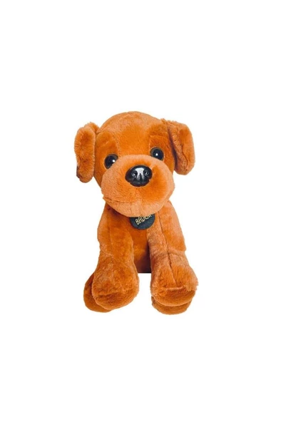 Selay 1434 Badem Köpek 30cm Kahve