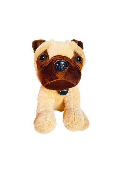Selay 1436 Dobi Köpek 30cm Kahve