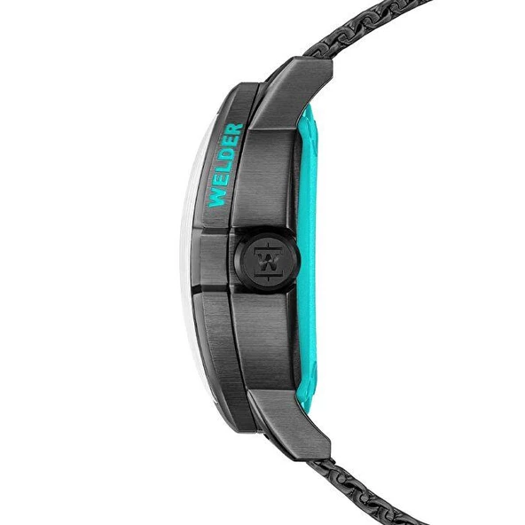 Welder Moody Watch WMD2003 Erkek Kol Saati - Resim 2