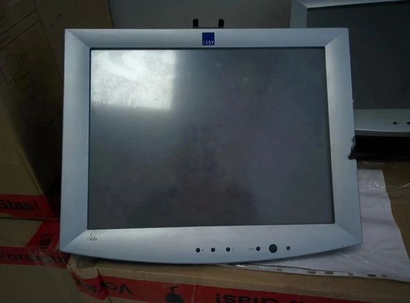 FASY VisiPOS Plus POS Dokunmatik Ekranlı Satış Pos Cihazı