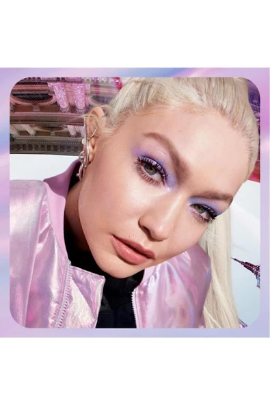 MAYBELLİNE NEW YORK FALSİES SURREAL SUYA DAYANIKLI WATERPROOF MASKARA - 3