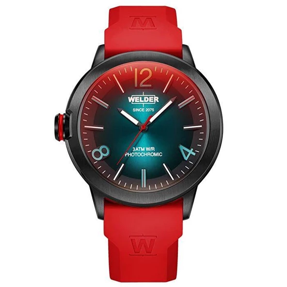 Welder Moody Watch WMD2009 Erkek Kol Saati ürün görseli