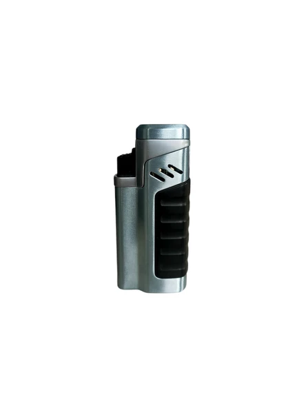 Cohiba 4 Torch Jet Alev Özel Kutulu Çakmak - 5