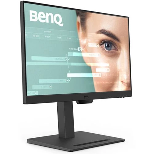 BENQ 23.8 IPS HDMI DP MM Ergonomik Pivot Eye Care Full HD Monitör - 3
