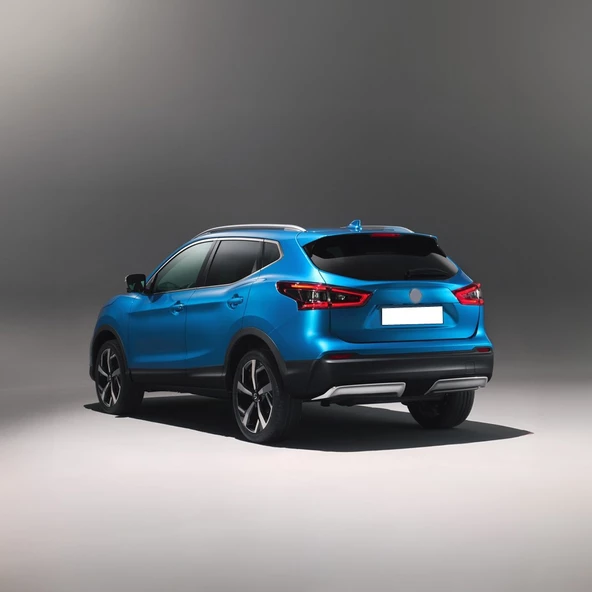 Nissan Qashqai J11 2014-2021 Arka Bagaj Amortisörü Pistonu 904504EA1A - 3