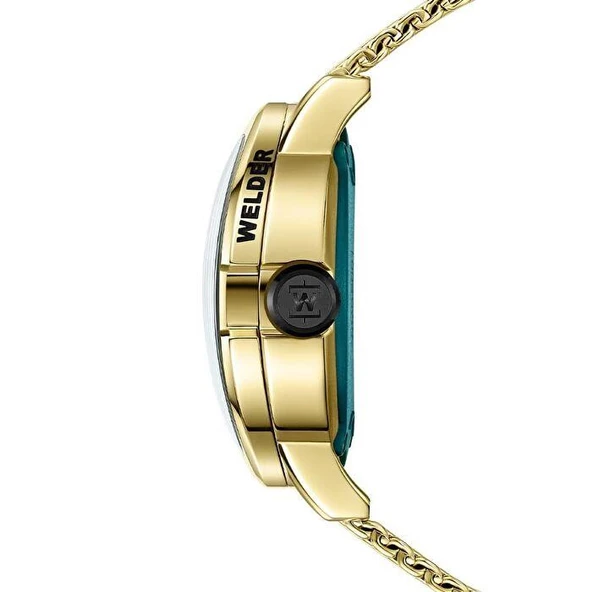 Welder Moody Watch WMD2001 Erkek Kol Saati - Resim 2
