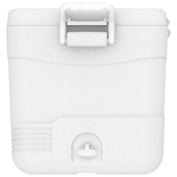IcePeak CoolCraft 60 Buzluk 56.4 Litre-BEYAZ - 5