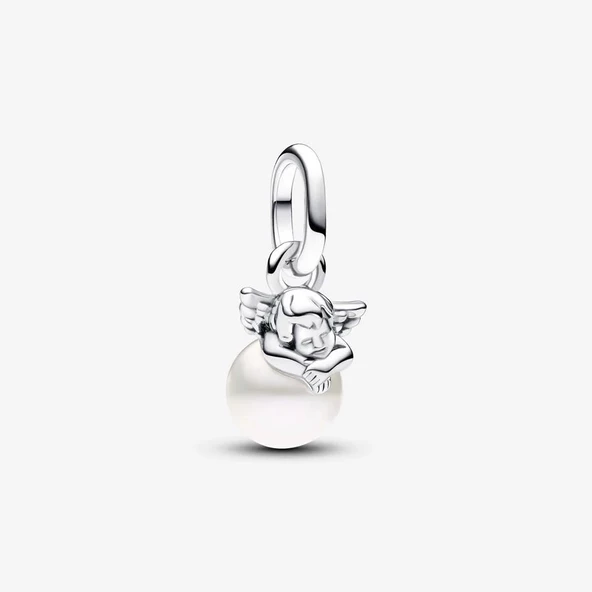 Pandora ME Aşk Tanrısı Mini Sallantılı Charm 793108C01