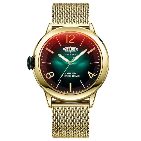 Welder Moody Watch WMD2001 Erkek Kol Saati