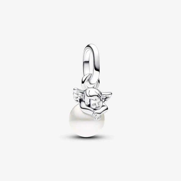Pandora ME Aşk Tanrısı Mini Sallantılı Charm 793108C01