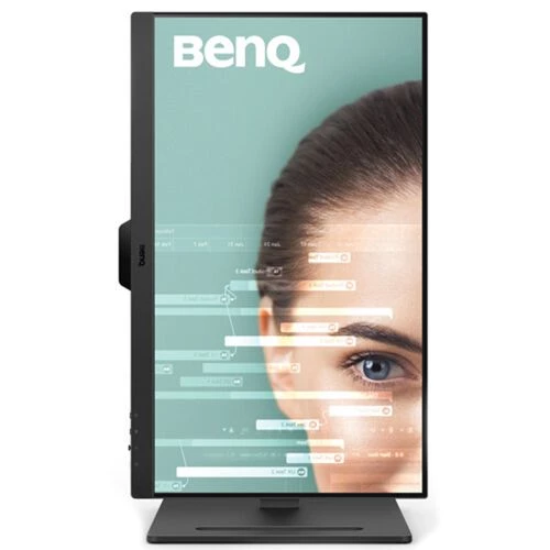 BENQ 23.8 IPS HDMI DP MM Ergonomik Pivot Eye Care Full HD Monitör - 5