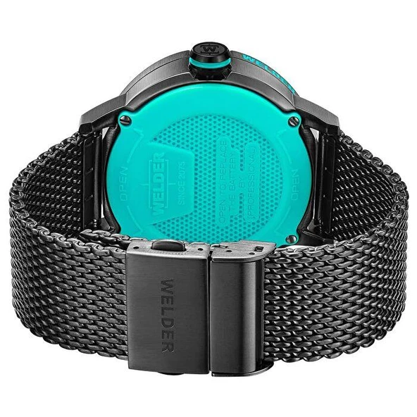 Welder Moody Watch WMD2003 Erkek Kol Saati - Resim 3