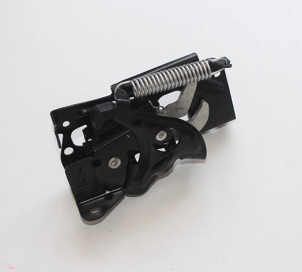 BTAP BMW F20 F30 KAPUT KİLİDİ 51237242549 ürün görseli 1