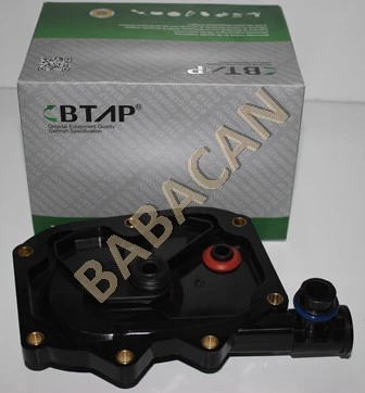 BTAP BMW E39 E38 M62 MANİFOLD VALFİ 11617501563 ürün görseli 1