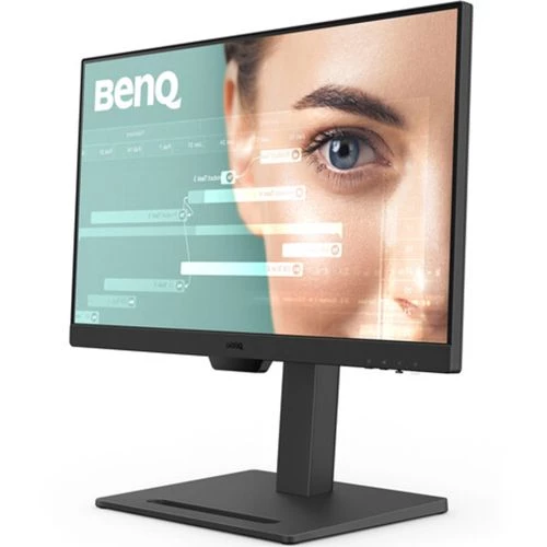 BENQ 23.8 IPS HDMI DP MM Ergonomik Pivot Eye Care Full HD Monitör - 2