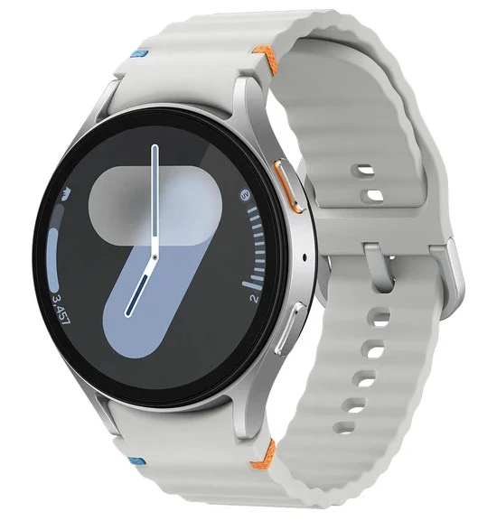 Samsung Galaxy Watch 7 44 Akıllı Saat Haki SM-L300NZGATUR (Samsung Türkiye Garantili)