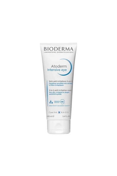 Bioderma Atoderm Intensive Eye 100ml