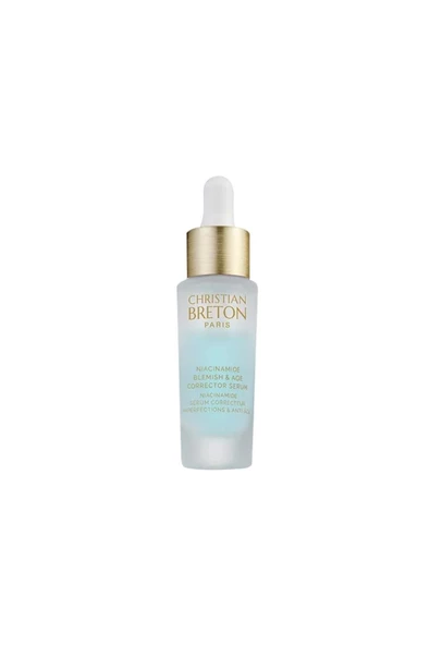 Christian Breton Zinc Moisturizer Blemish & Age Correcteur Krem 15 Ml