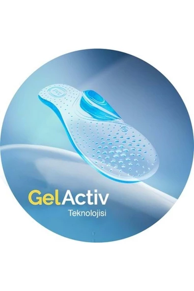 SCHOLL GELACTİV TABANLIK, KADIN-DÜZ AYAKKABILAR IÇİN - 2