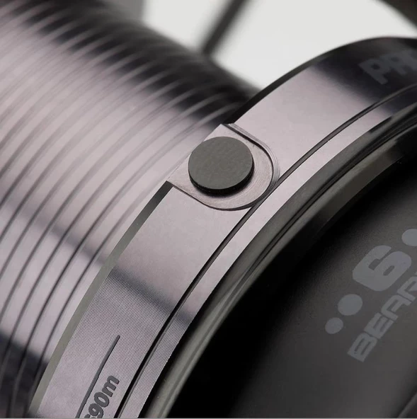 Prologic Avenger XD 8000 FD 5+1BB - 4