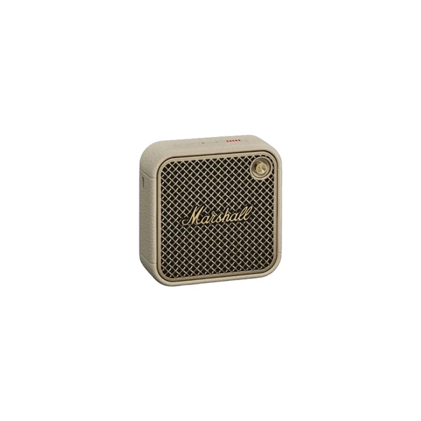 Marshall Willen II Bluetooth Hoparlör, Cream ZD.1006717