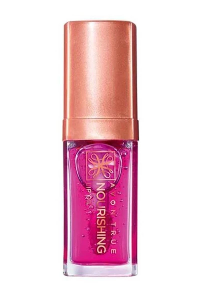 AVON True Lip Oil Dudak Bakım Yağı Blossom - 7ml