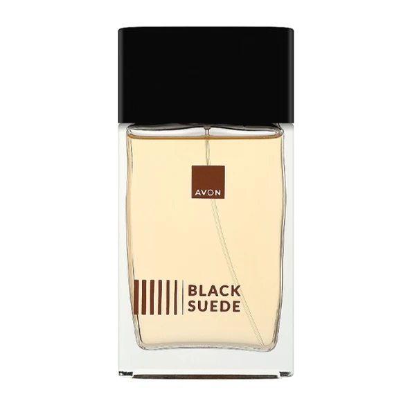 Black Suede Erkek Parfüm EDT 100 ml ürün görseli 1