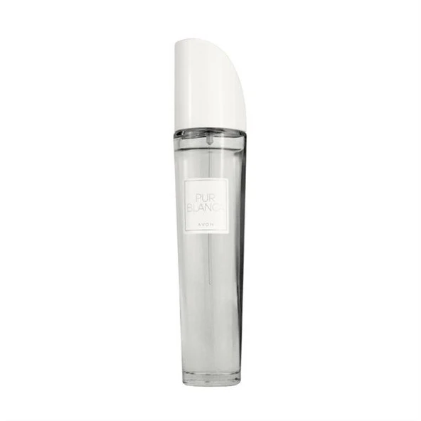Pur Blanca Kadın Parfüm EDT 50 ml - 2