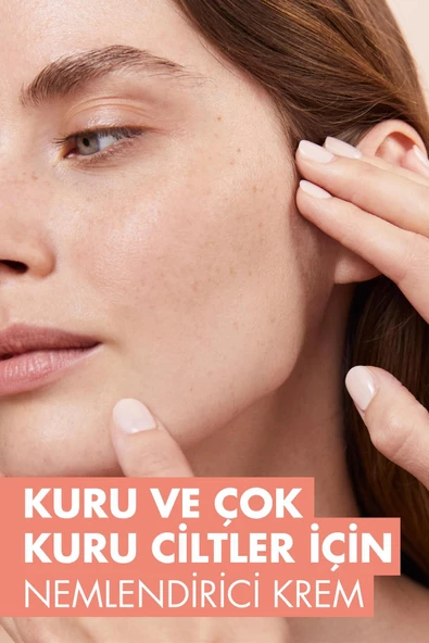 Avene Kuru ve Hassas Ciltler için Besleyici ve Canlandırıcı Krem 50 ml - Resim 6