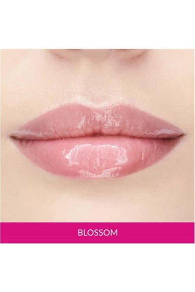True Lip Oil Dudak Bakım Yağı Blossom - 7ml - 2