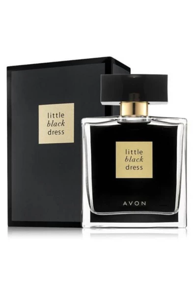 Little Black Dress Edp 50 ml Kadın Parfümü