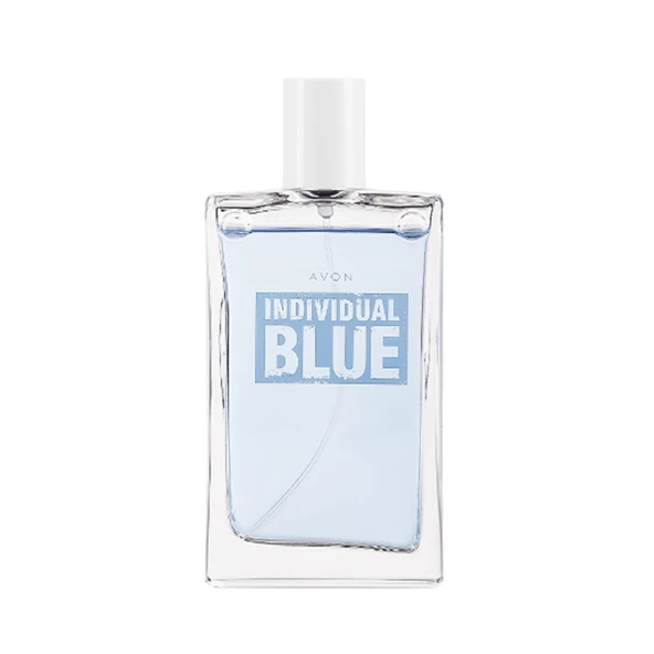 Individual Blue Erkek Parfüm EDT 100 ml ürün görseli 1