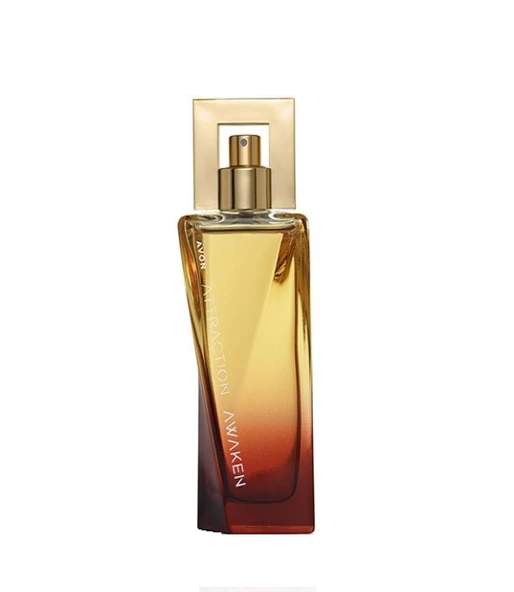 Attraction Awaken Kadın Parfüm EDP 50 ml