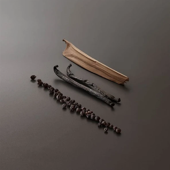 Black Suede Touch Erkek Parfüm EDT 100 ml - Resim 3