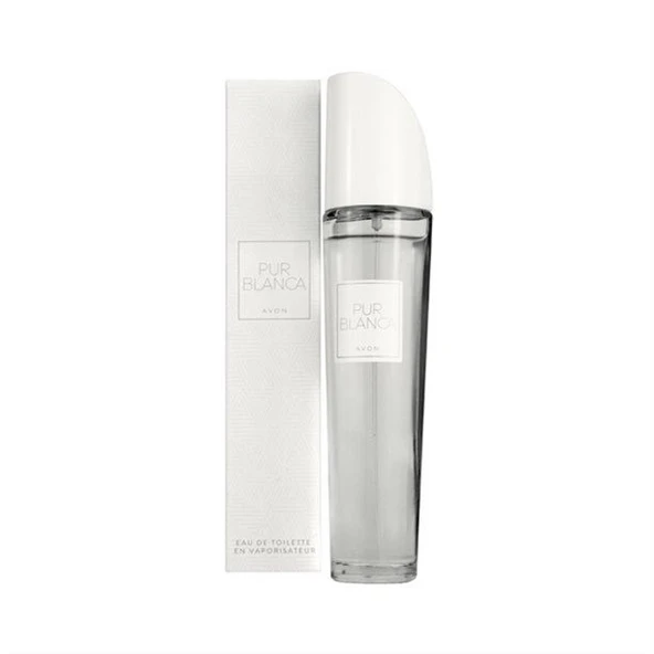 Pur Blanca Kadın Parfüm EDT 50 ml