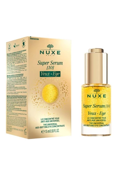 Nuxe Super Serum 10 Eye 15 ml - 2