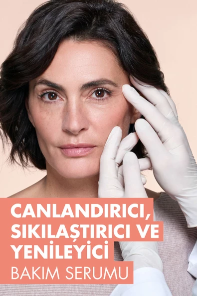 Avene Dermabsolu Sıkılaştırıcı Ve Yapılandırıcı Serum 30 ml - Resim 5