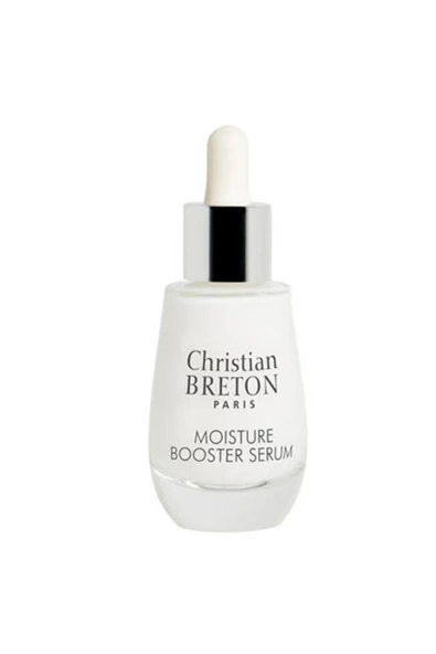 Christian Breton Hyaluronik Asit + Argan Yüz Serumu 30 Ml