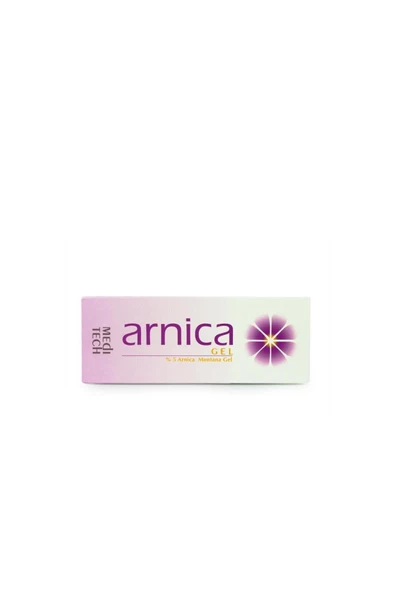 MediTech Arnica Jel 75 gr