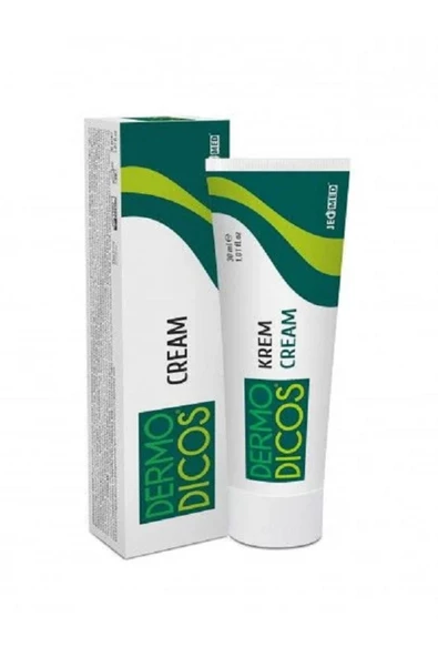 TTO Jeomed Demodicos Krem - 2