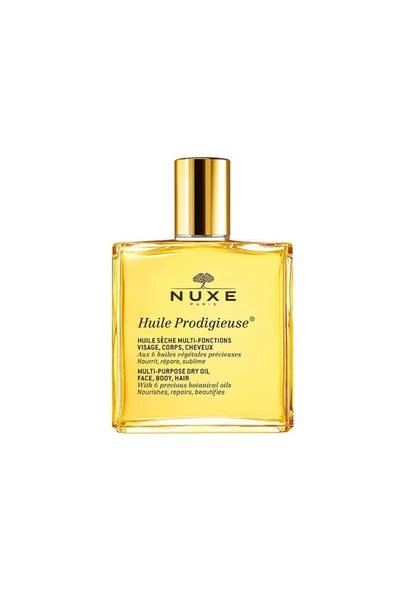 Nuxe Huile Prodigieuse 50 ml