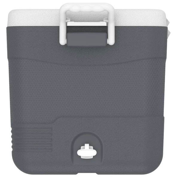 IcePeak CoolCraft 60 Buzluk 56.4 Litre-FÜME - 5
